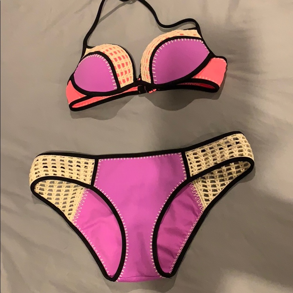 Rare Victoria’s Secret bikini